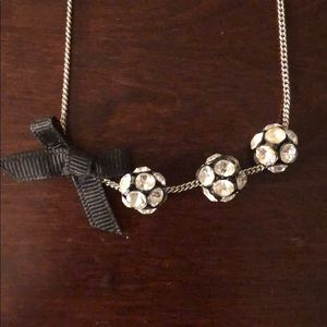 Betsey Johnson necklace